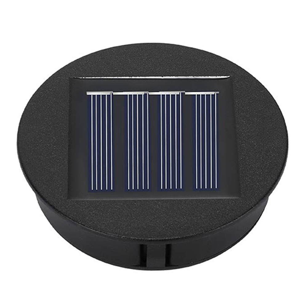 Outdoor Lighting Experts - Zonnepaneellantaarn 1,2 V 600 mAh Vervangende