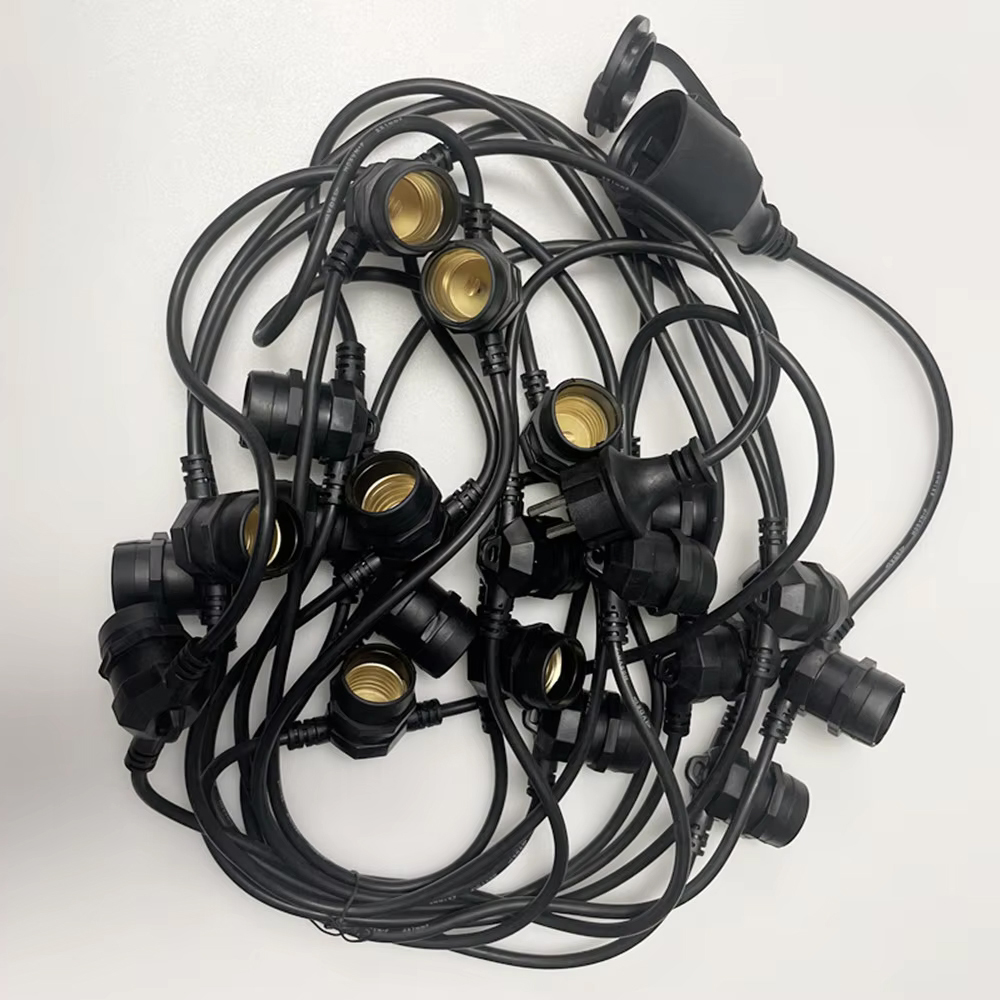 Waterproof Led Strip - 10M kabel LED-slinger van commerciële kwaliteit,