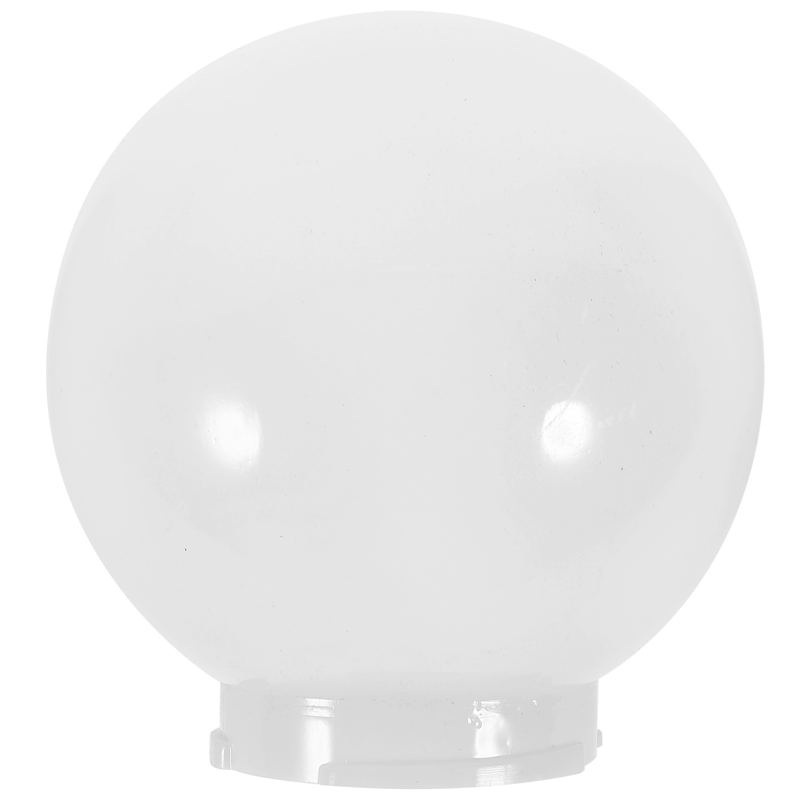 Outdoor Lighting Glass Replacement - Bal Lampenkap Globe Verlichting Buiten Kandelaar