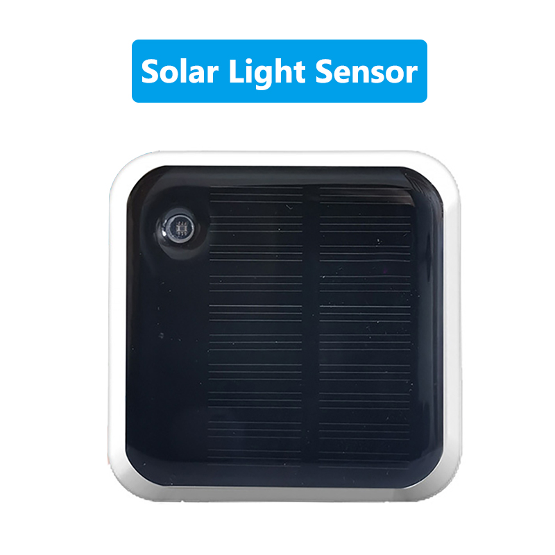 Outdoor Lighting Zigbee - ‌ Tuya Zigbee zonne-lichtsensor - IP65