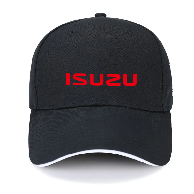 Outdoor Lighting Kits - Mode Hip Hop Baseball Cap Outdoor