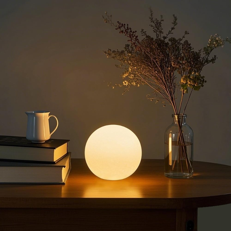 Outdoor Lighting Experts - LED-ballicht Solar Lamp Buiten Gazonlamp Lichtgevend