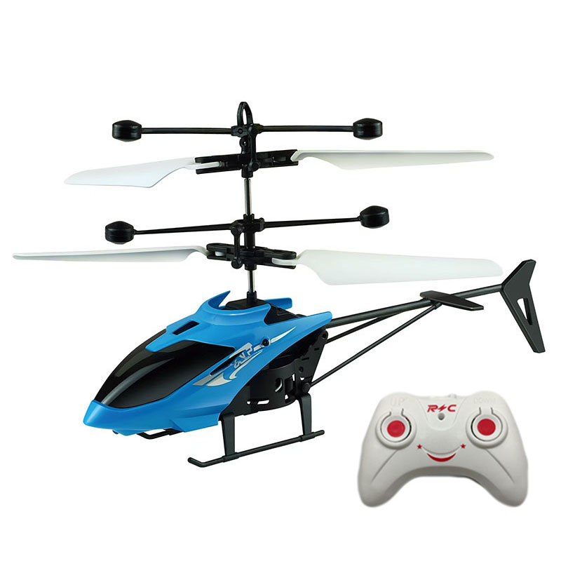 Outdoor Lighting Experts - Mini afstandsbediening vliegtuigen helikopter vliegende interactie