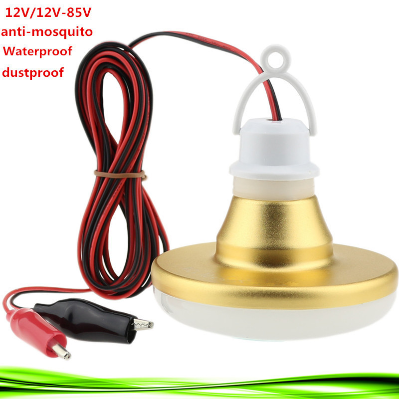 12V Waterdichte 12/15/20/30W L - Outdoor Lighting Vendor recensie en prijs
