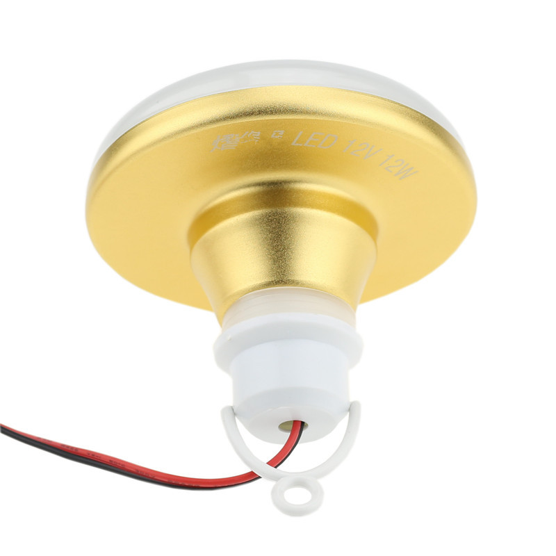 12V Waterdichte 12/15/20/30W L - Outdoor Lighting Vendor recensie en prijs
