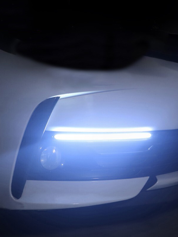 Auto Styling Richtingaanwijzer - Waterproof Led Strip recensie en prijs