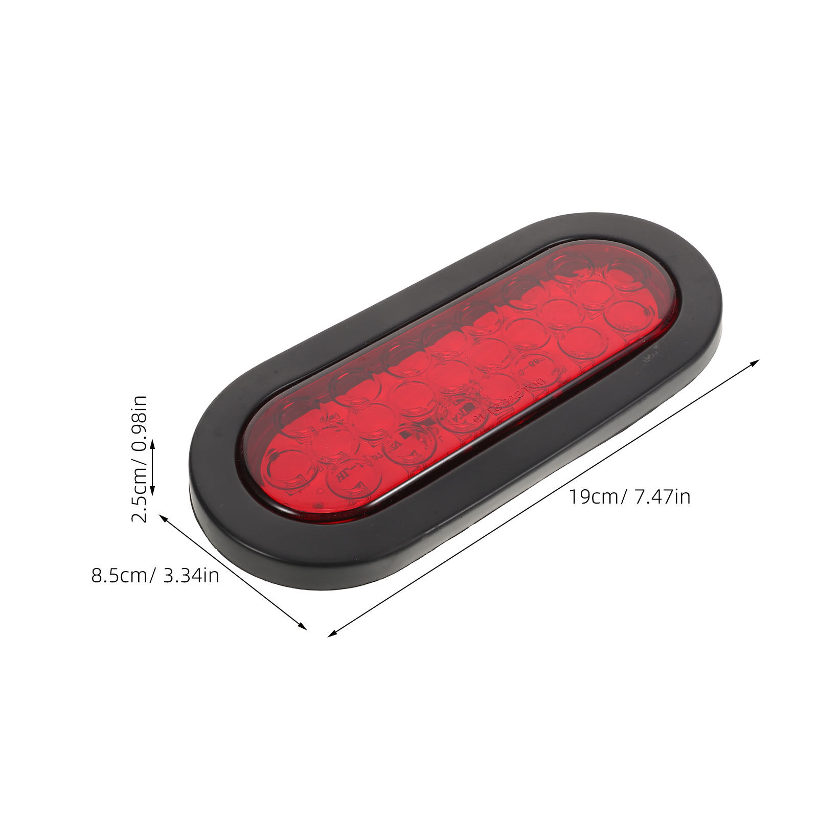 5 meter LED-stripverlichting R - Waterproof Led Strip recensie en prijs
