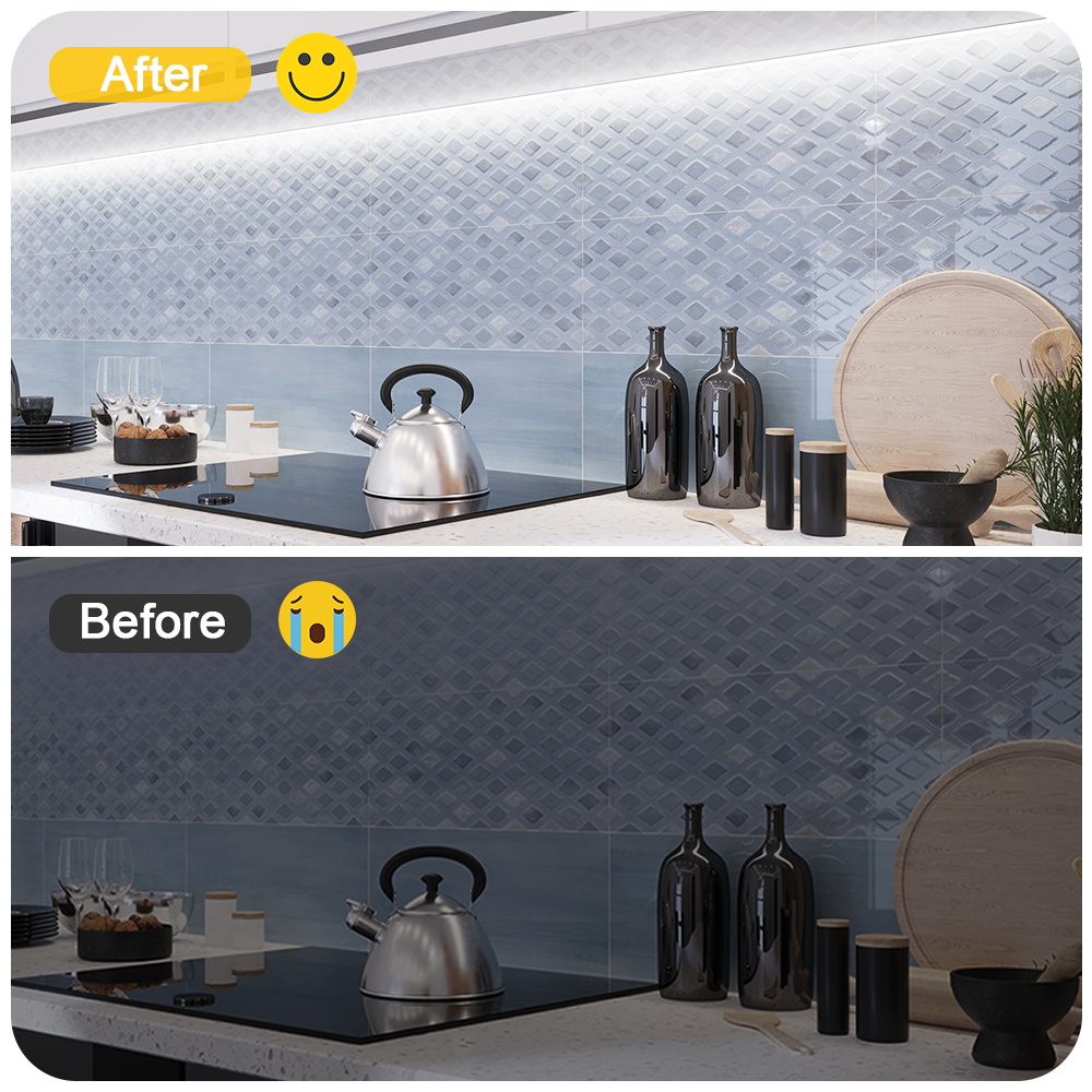 IP68 Waterdichte COB LED Strip - Outdoor Lighting Restaurant recensie en prijs