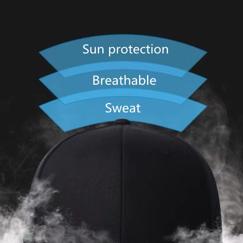 Mode Hip Hop Baseball Cap Outd - Outdoor Lighting Kits recensie en prijs