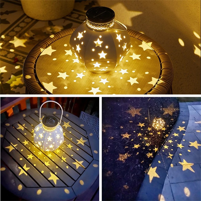 Tuinsternprojectorlamp Hangend - Outdoor Lighting Traditional recensie en prijs