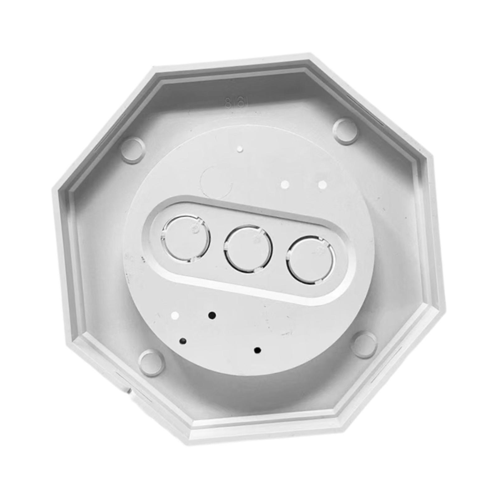 Montageblok voor gevelbekledin - Outdoor Lighting Kits recensie en prijs