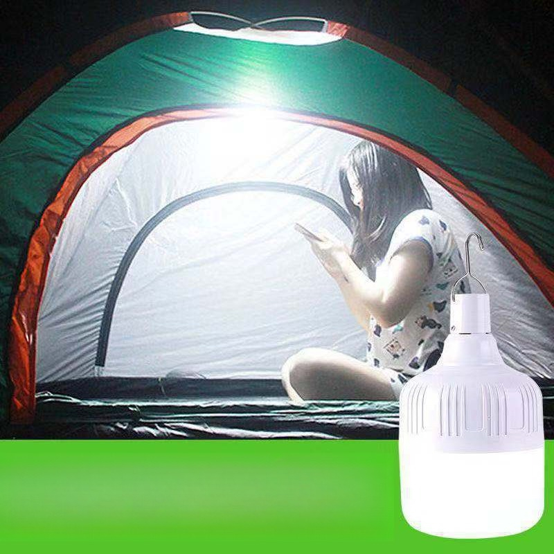 Oplaadbare LED-lamp Superhelde - Outdoor Lighting Vendor recensie en prijs