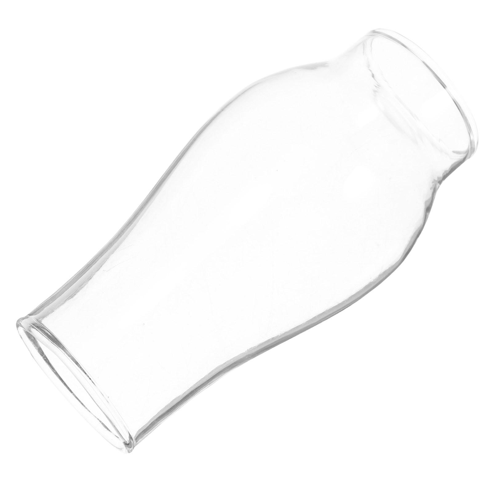 Vintage orkaanlamp glazen kap  - Outdoor Lighting Glass Replacement recensie en prijs