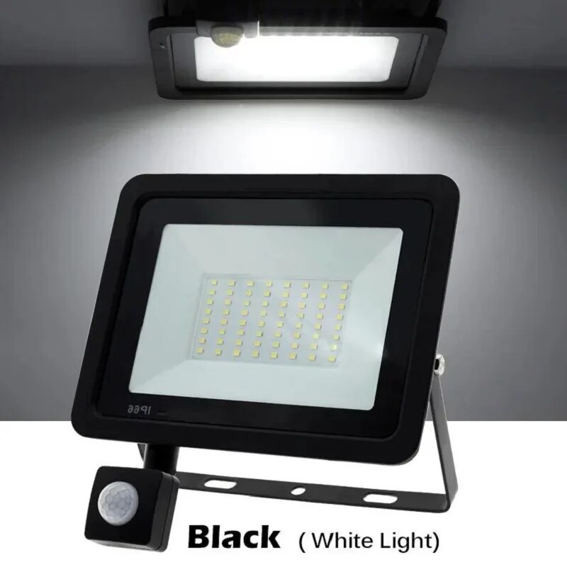 PIR Bewegingssensor LED Schijn - Outdoor Lighting Linear recensie en prijs