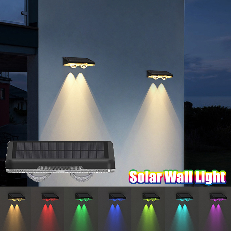 LED-zonnelicht buiten waterdic - Outdoor Lighting Zigbee recensie en prijs