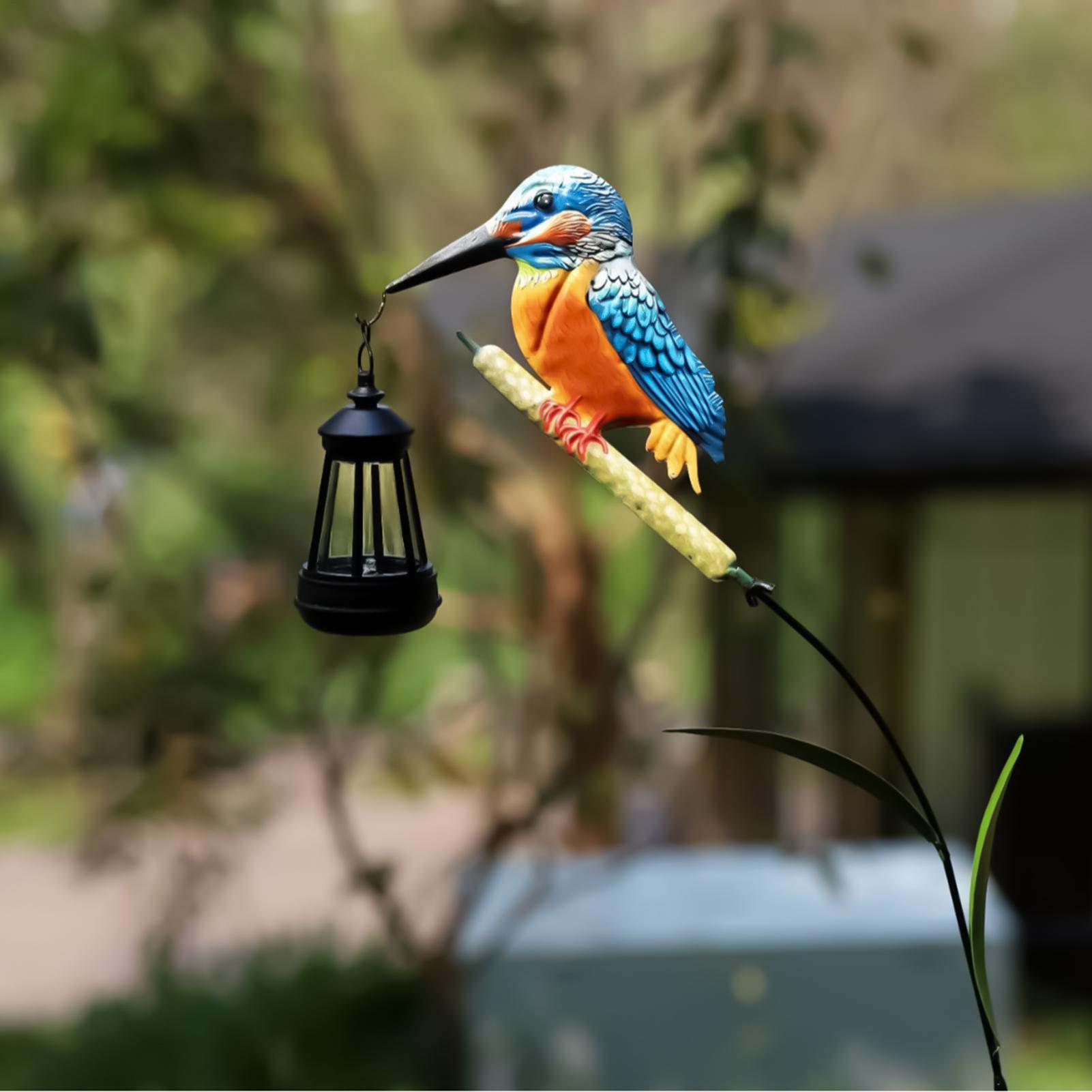 Op zonne-energie werkende ijsv - Outdoor Lighting Traditional recensie en prijs