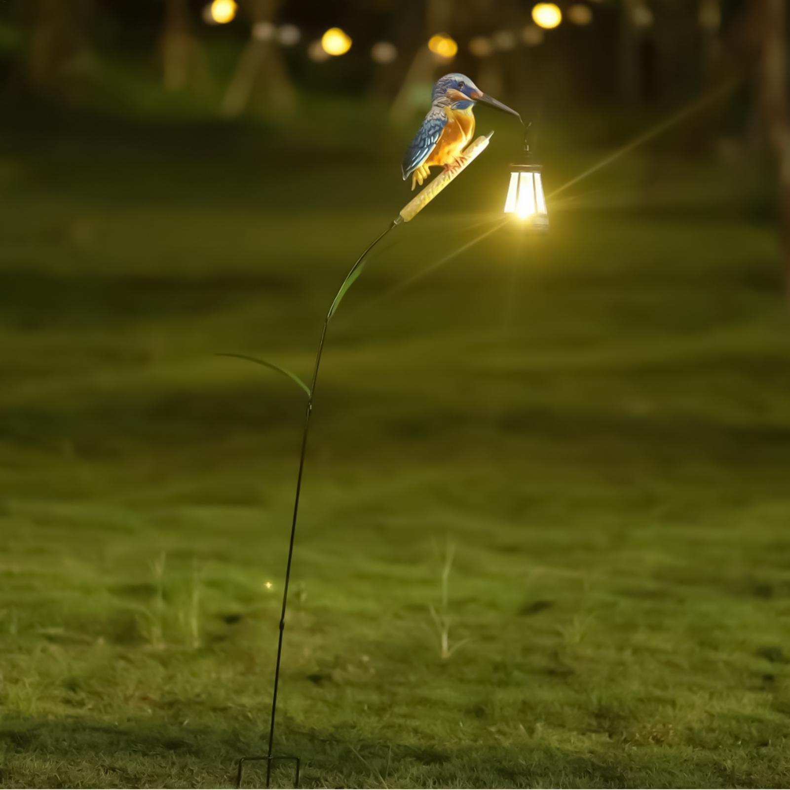 Op zonne-energie werkende ijsv - Outdoor Lighting Traditional recensie en prijs