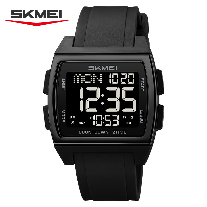 SKMEI 2453 Heren Dames Outdoor - Outdoor Lighting Zones recensie en prijs