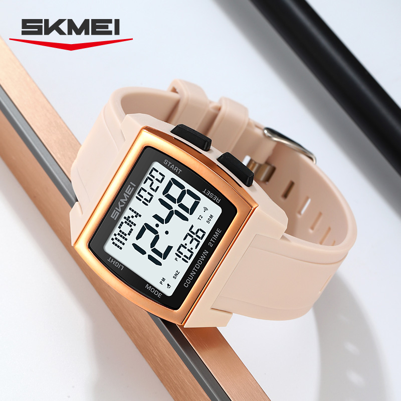 SKMEI 2453 Heren Dames Outdoor - Outdoor Lighting Zones recensie en prijs