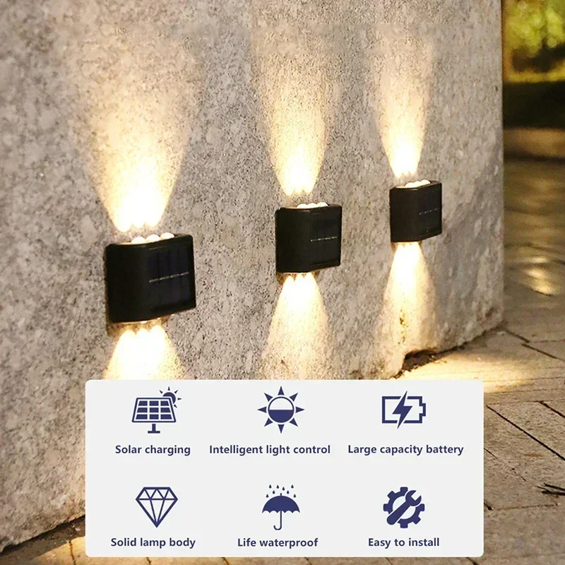 LED Solarlamp Buiten Waterdich - Outdoor Lighting Traditional recensie en prijs