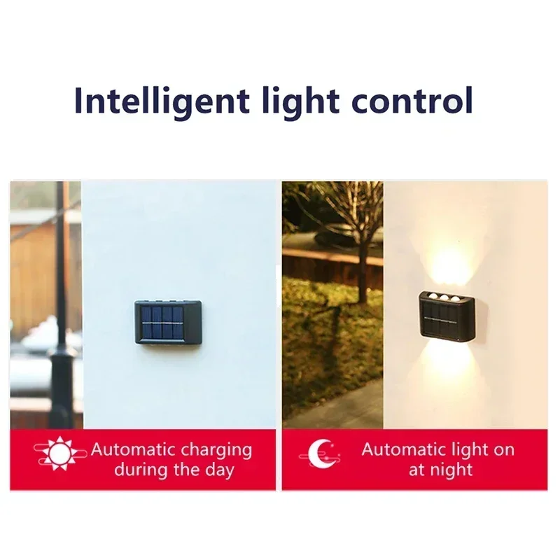 LED Solarlamp Buiten Waterdich - Outdoor Lighting Traditional recensie en prijs