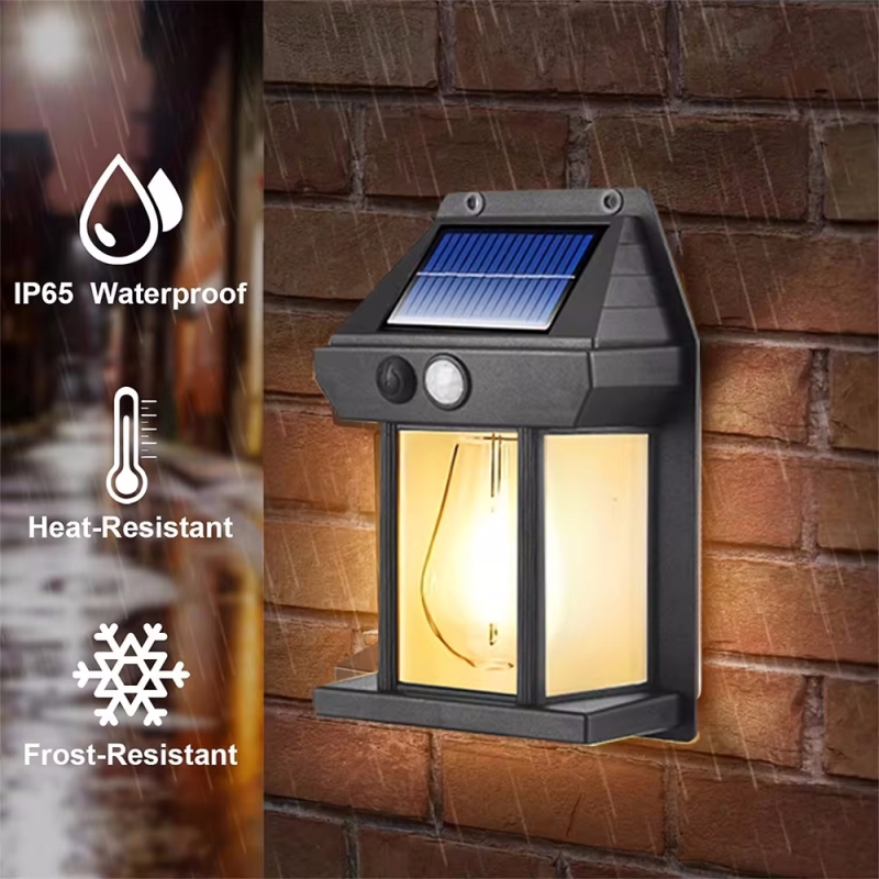 Zonne-Wandlamp Buiten Waterdic - Outdoor Lighting Linear recensie en prijs