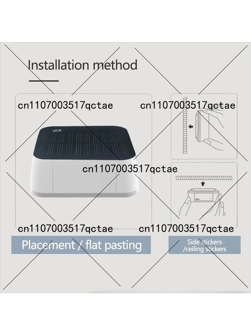 Tuya IP65 waterdichte zonnelic - Outdoor Lighting Zigbee recensie en prijs