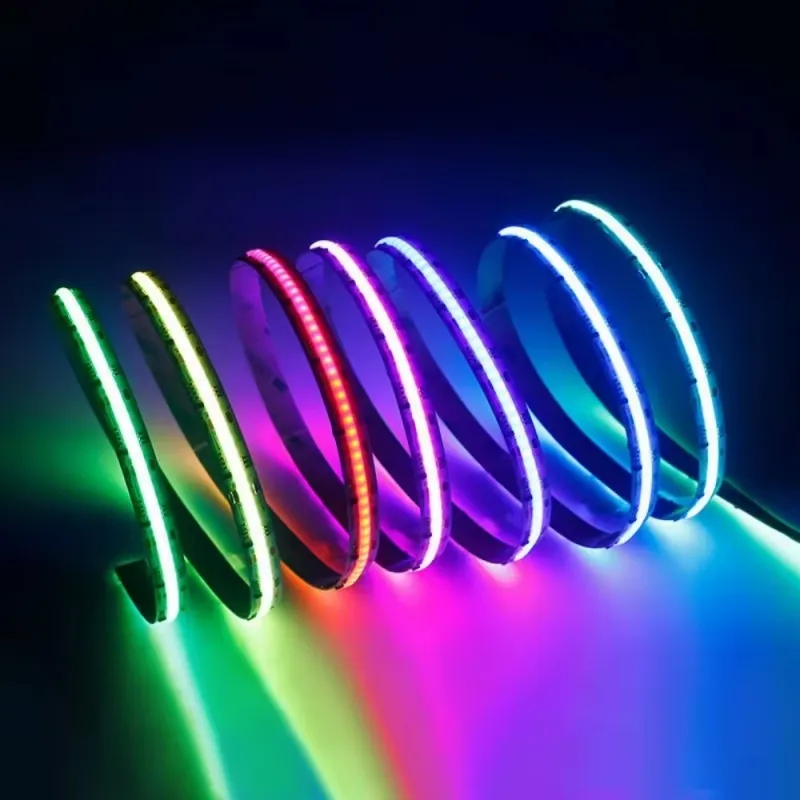 Banqcn Nieuwste Kwaliteit RGB  - Waterproof Led Strip recensie en prijs