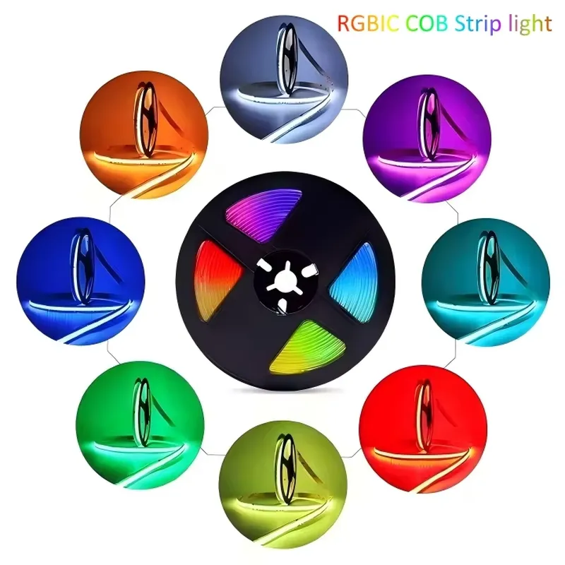 Banqcn Nieuwste Kwaliteit RGB  - Waterproof Led Strip recensie en prijs