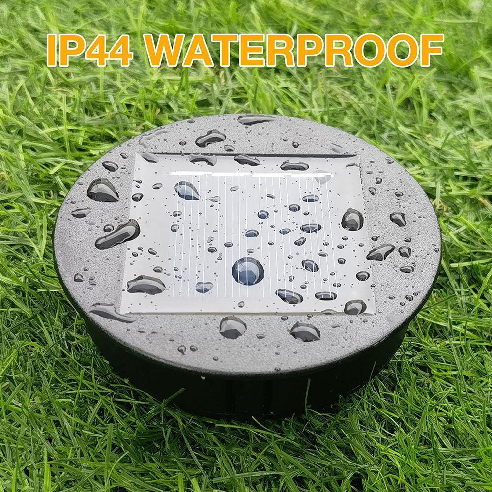 Zonnepaneellantaarn 1,2 V 600  - Outdoor Lighting Experts recensie en prijs