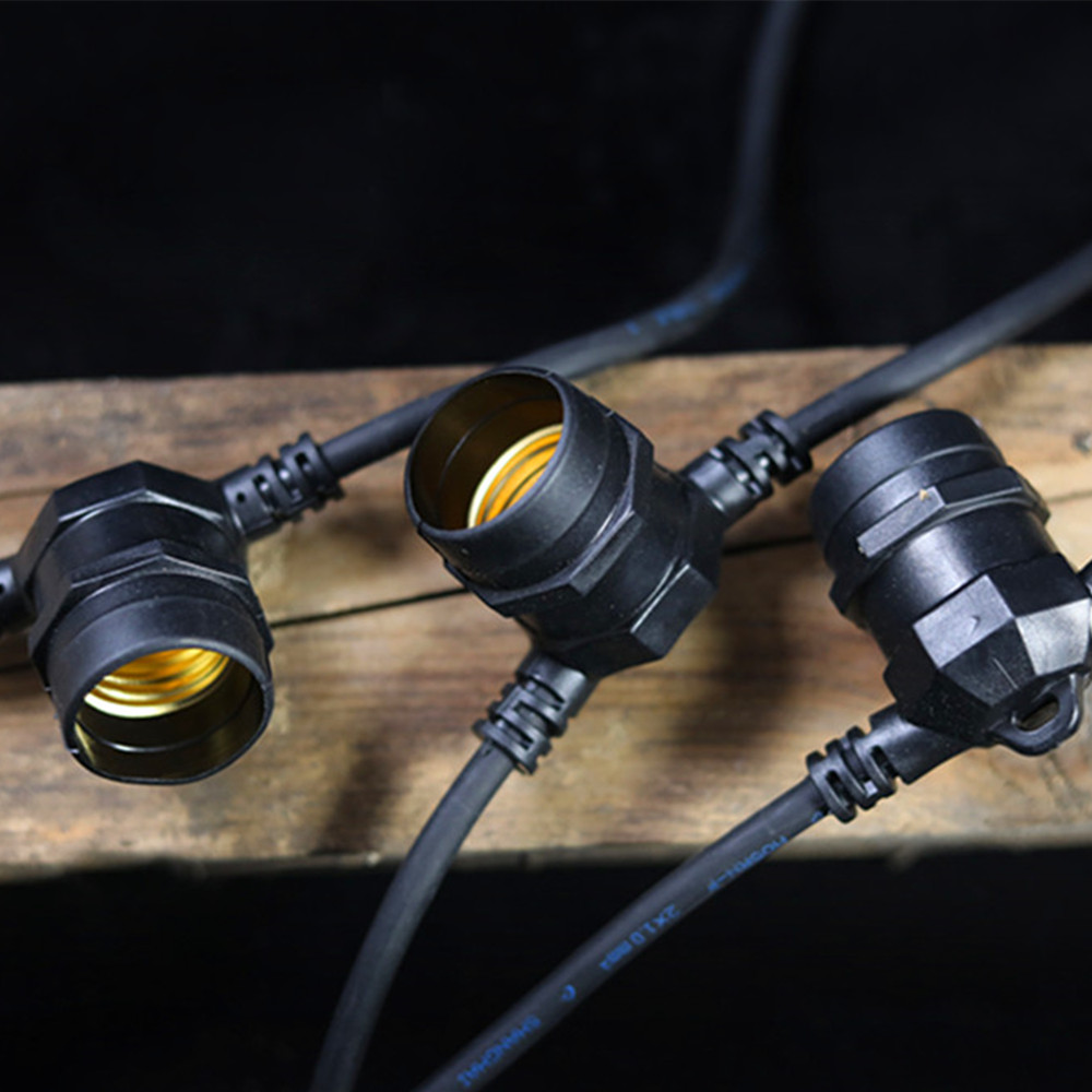 10M kabel LED-slinger van comm - Waterproof Led Strip recensie en prijs