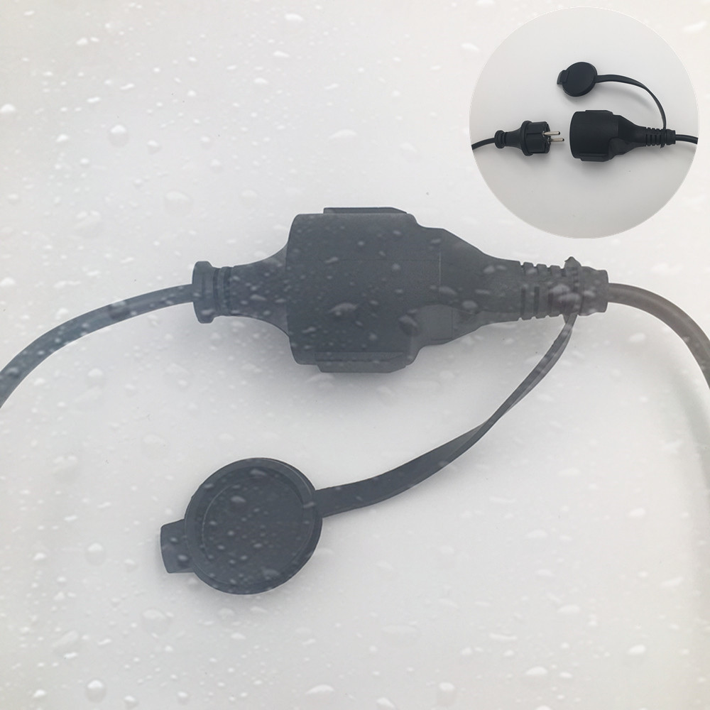 10M kabel LED-slinger van comm - Waterproof Led Strip recensie en prijs