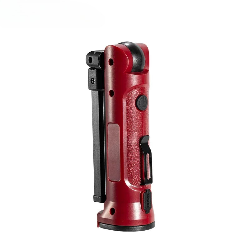 COB LED-werklamp Oplaadbare op - Outdoor Lighting Fixtures recensie en prijs