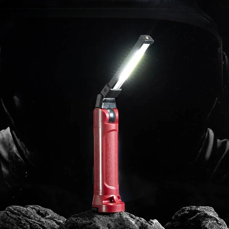 COB LED-werklamp Oplaadbare op - Outdoor Lighting Fixtures recensie en prijs