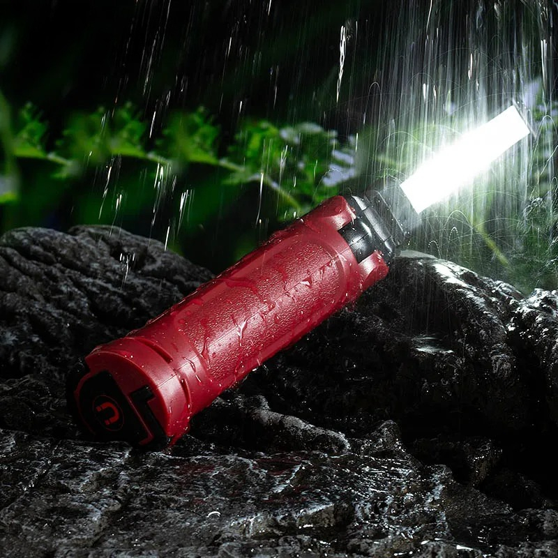 COB LED-werklamp Oplaadbare op - Outdoor Lighting Fixtures recensie en prijs