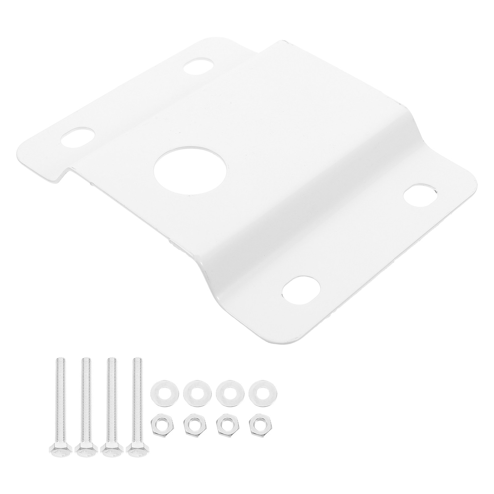 Zware uitvoering lichtmast mon - Outdoor Lighting Kits recensie en prijs