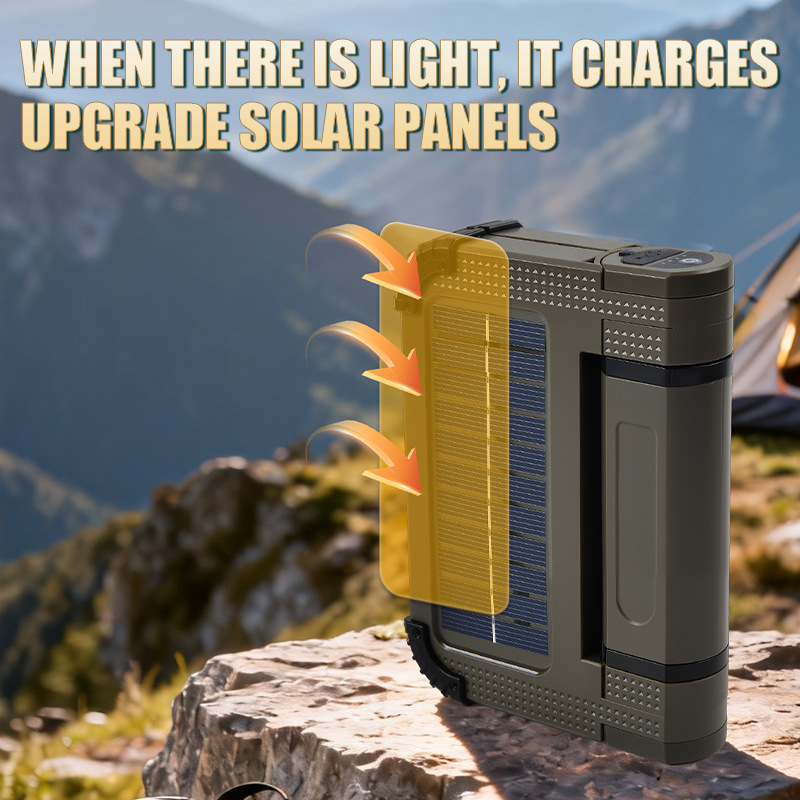 Op zonne-energie werkende, opl - Outdoor Lighting Vendor recensie en prijs