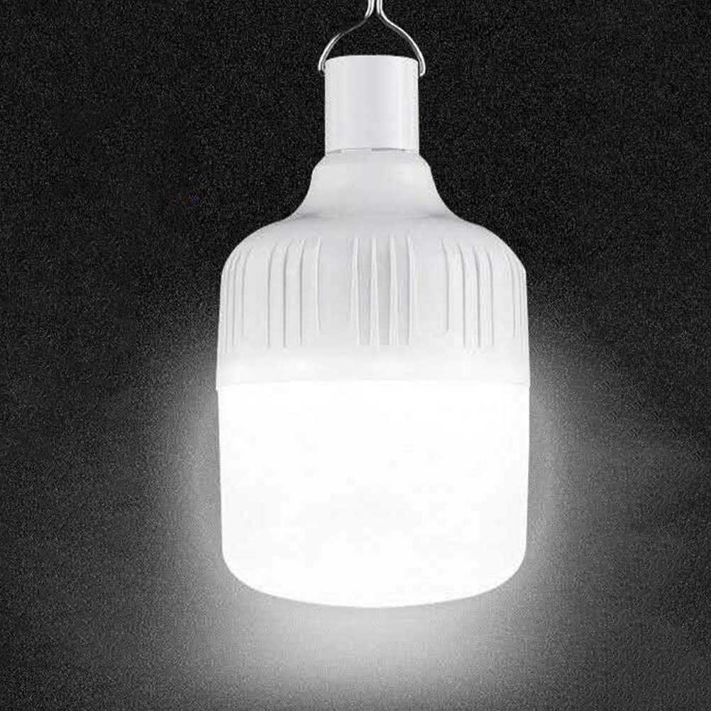 Gloeilamp Nood-LED-campinglamp - Outdoor Lighting Vendor recensie en prijs