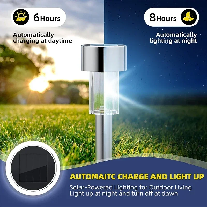 Zonne-buitenverlichting Tuinla - Outdoor Lighting Traditional recensie en prijs