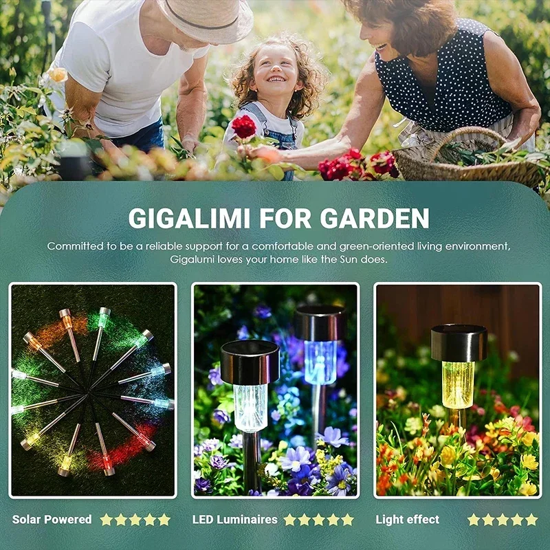 Zonne-buitenverlichting Tuinla - Outdoor Lighting Traditional recensie en prijs