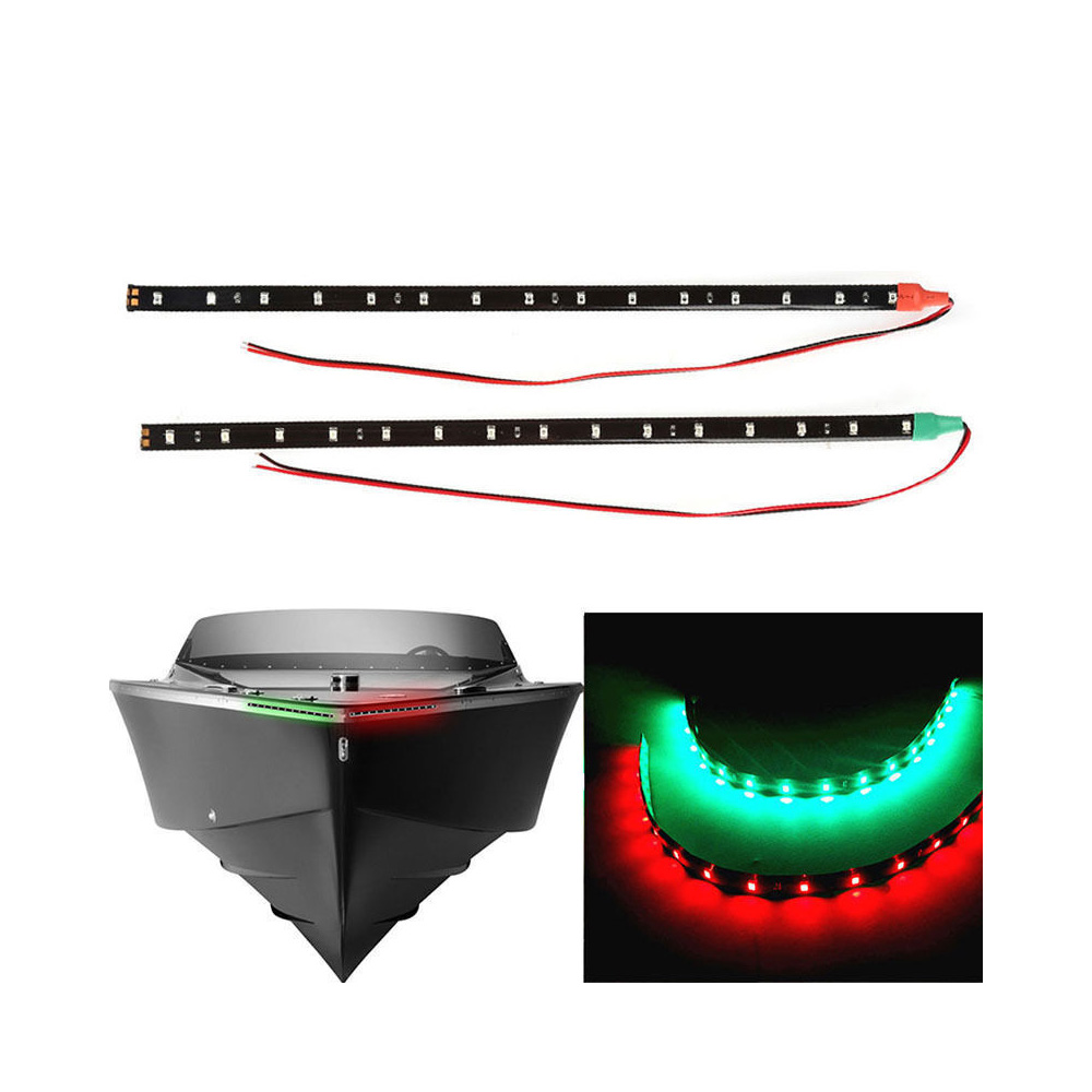 2 Stuks 12V Led Strip Licht Wa - Waterproof Led Strip recensie en prijs