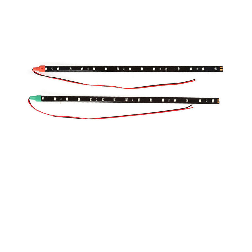 2 Stuks 12V Led Strip Licht Wa - Waterproof Led Strip recensie en prijs