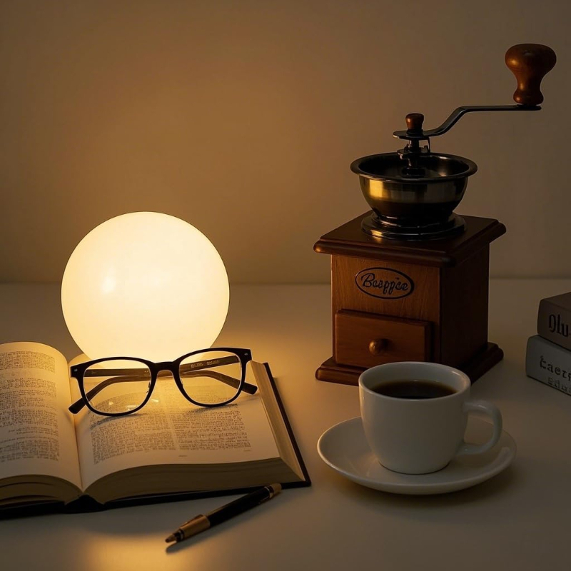 LED-ballicht Solar Lamp Buiten - Outdoor Lighting Experts recensie en prijs