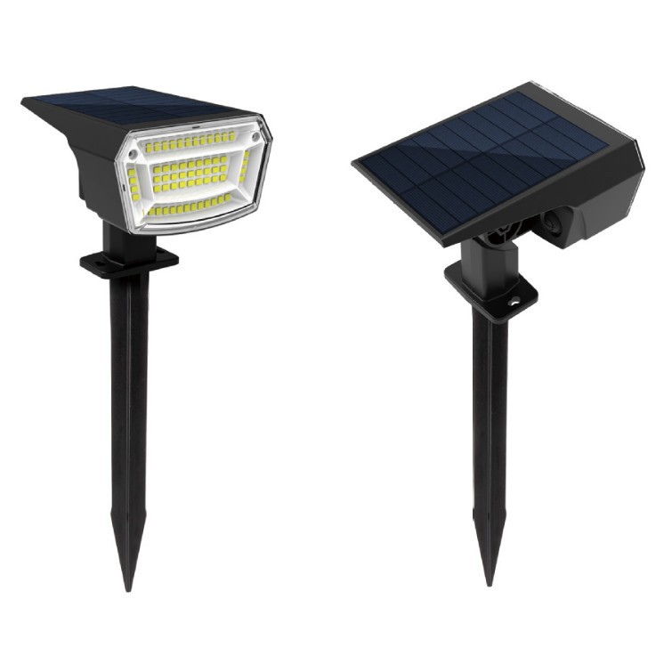 LED-zonne-gazonverlichting Bui - Outdoor Lighting On Trees recensie en prijs
