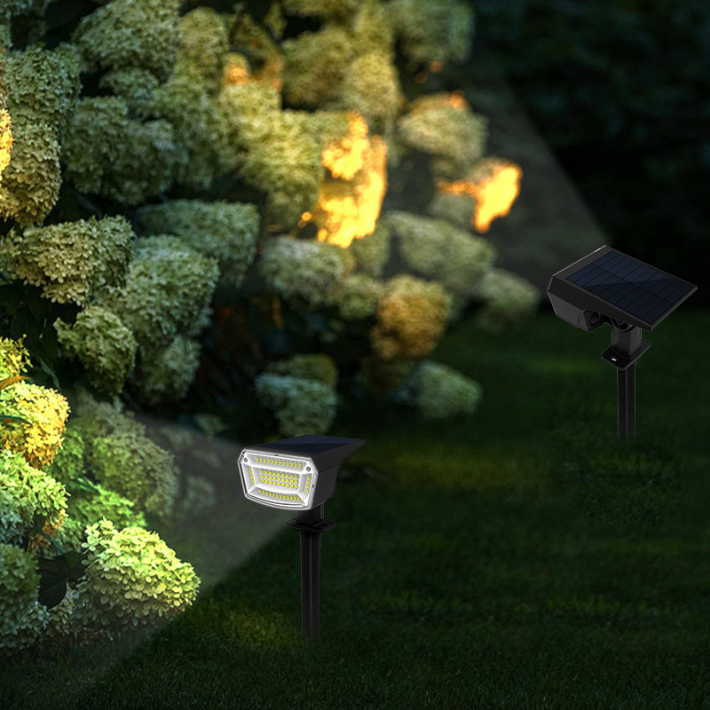 LED-zonne-gazonverlichting Bui - Outdoor Lighting On Trees recensie en prijs