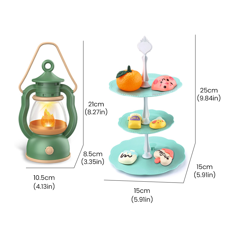 Outdoor-avonturenset voor kind - Outdoor Lighting Kits recensie en prijs