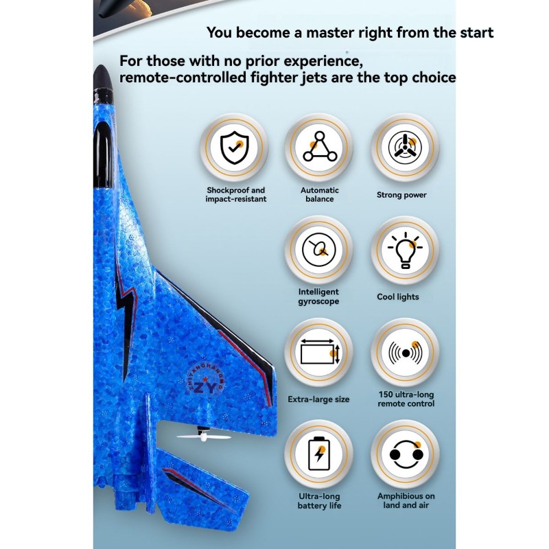 A63T-Glider, kindercadeau, 320 - Outdoor Lighting Vendor recensie en prijs