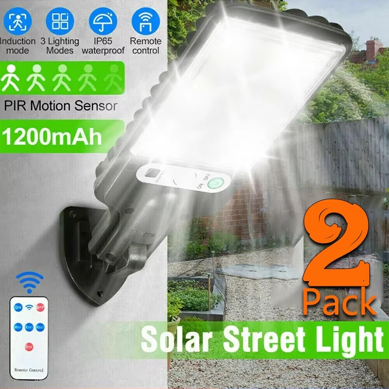 Buitenverlichting op zonne-ene - Outdoor Lighting Traditional recensie en prijs