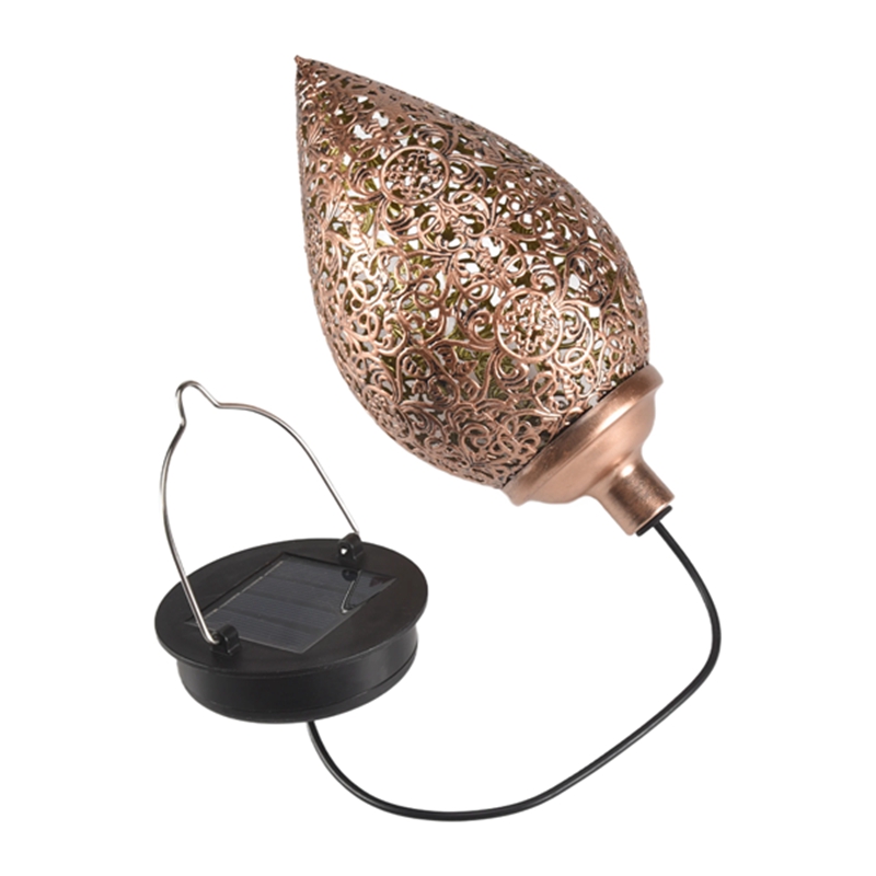 Op zonne-energie werkende LED  - Outdoor Lighting Kits recensie en prijs