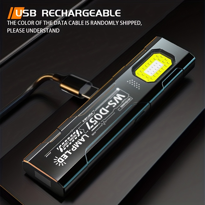 Krachtige mini-beveiligingslam - Outdoor Lighting Fixtures recensie en prijs